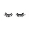 GLAM American Eyelashes 25mm Mink 3D Lash Extensions